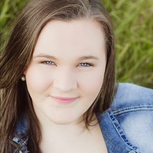 Meet your Posher, Meghan